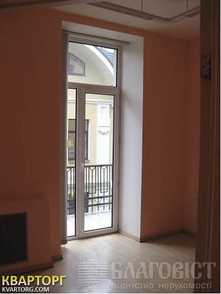 Rent out office. Киев, Златоустовская — photo 1