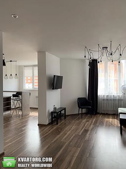 Rent out 3-room apartment. Киев,  Пчелки — photo 4