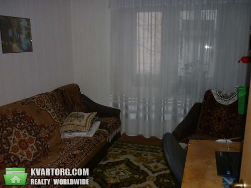 Sell 3-room apartment. Киев, Оболонский пр — photo 3