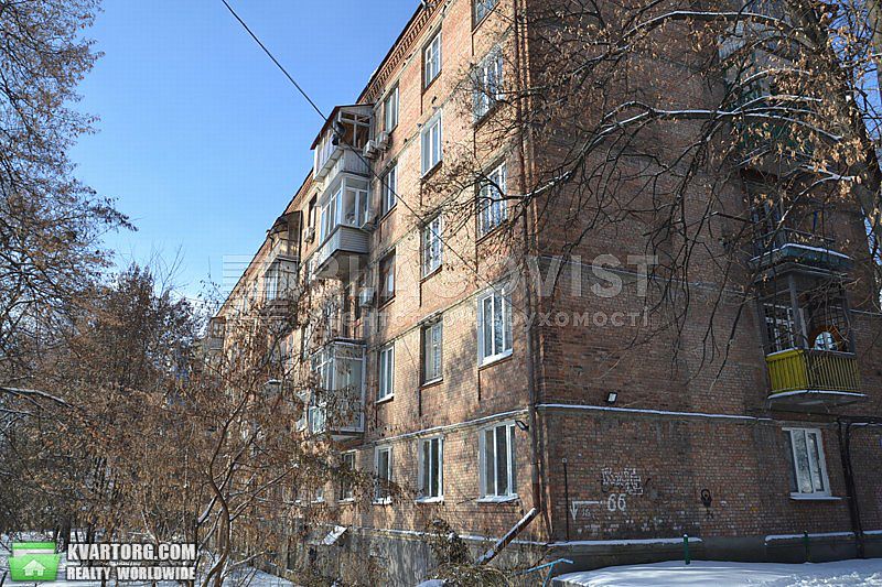 Sell 4-room apartment. Киев, Маряненка Івана — photo 1