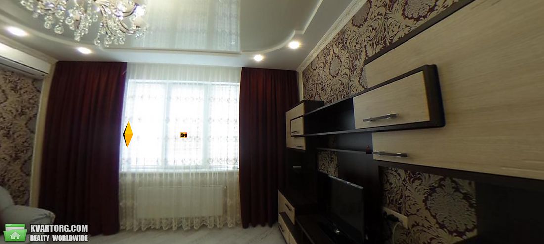 Rent out 3-room apartment. Одесса, Среднефонтанская — photo 4