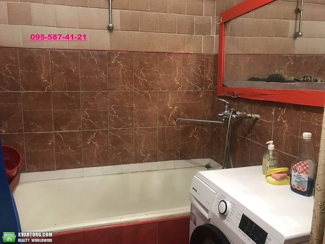 Sell 3-room apartment. Киев,  Срибнокильская — photo 7