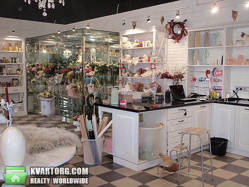 Rent out shop. Киев,  Бассейная — photo 2