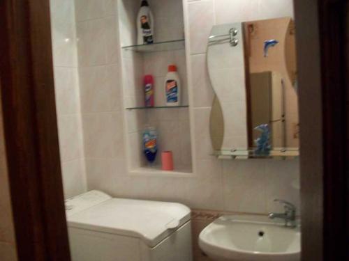 Rent out 1-room apartment. Одесса, Ришельевская — photo 8