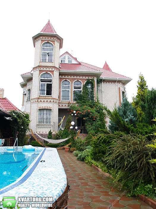 Sell house. Одесса, ЦентральнаяЛуч — photo 1