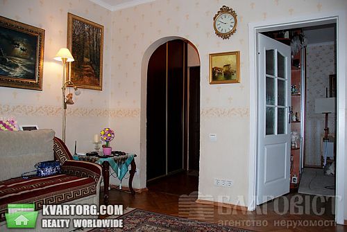 Sell 3-room apartment. Киев, Ревуцкого — photo 2