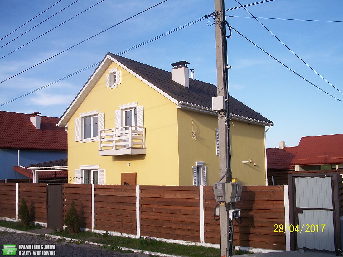 Sell house. Киевская обл.,  Сагайдачного — photo 1