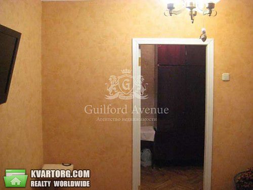 Sell 2-room apartment. Киев, Кудри Ивана — photo 6