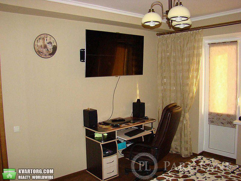Sell 1-room apartment. Киев,  Победы пр — photo 1