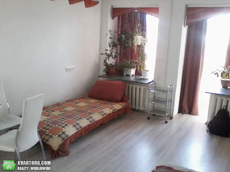 Sell 1-room apartment. Киев, Василия Яна — photo 2