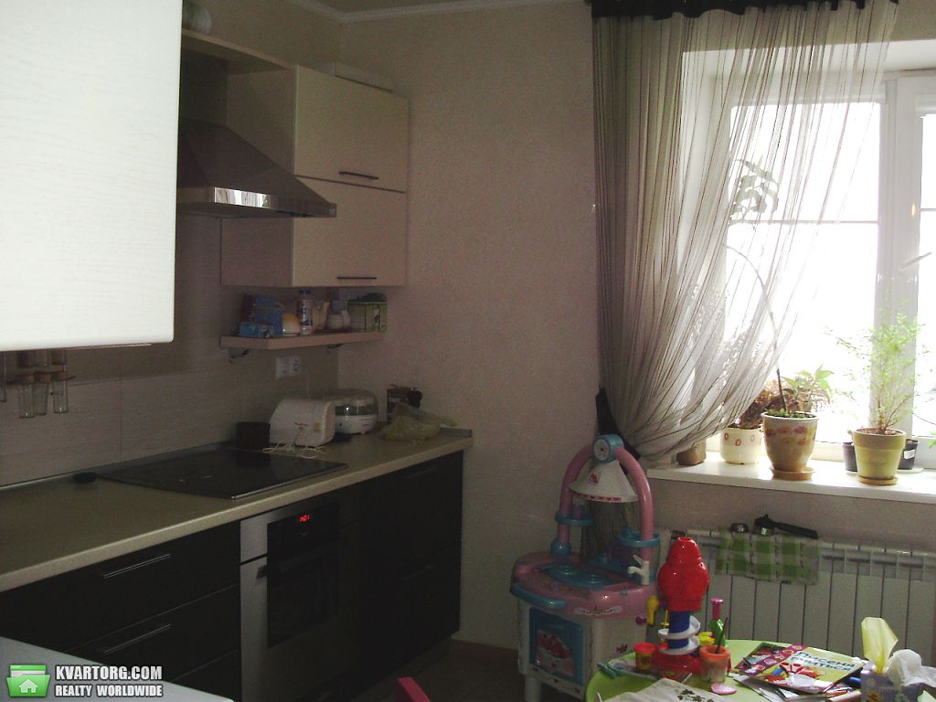 Sell 3-room apartment. Одесса, Колонтаевская — photo 2