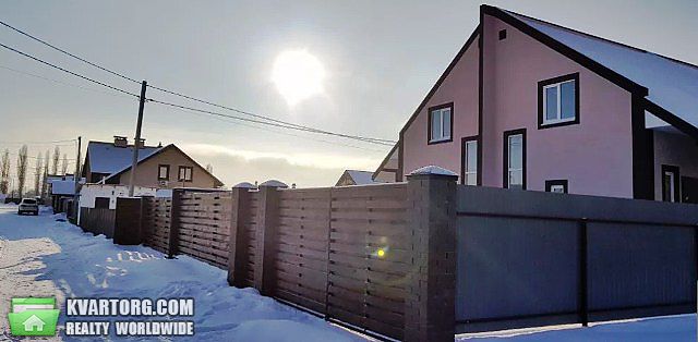 Sell house. Бровары, ул. Ступака — photo 5