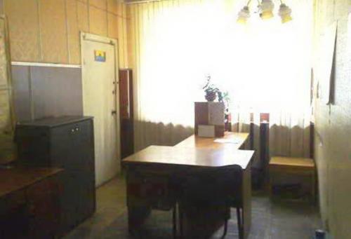 Sell office. Киев, Чигорина — photo 1