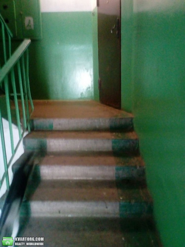 Sell 1-room apartment. Одесса, Днепропетровская дорога — photo 1