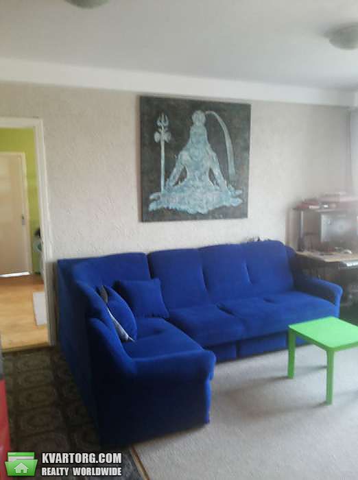 Sell 3-room apartment. Киев, Мате Залки — photo 1