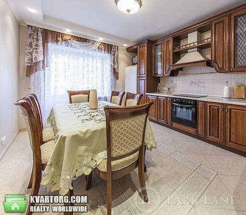 Sell 3-room apartment. Киев, Вузовская — photo 3