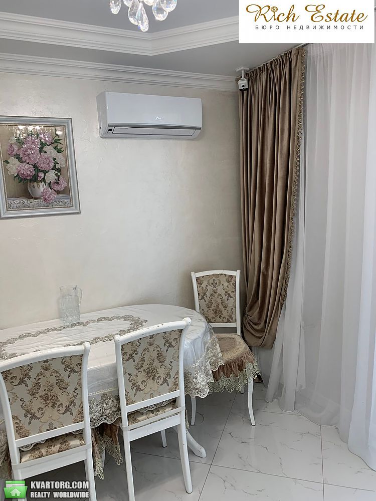 Rent 2-room apartment. Киев,  Донца — photo 6