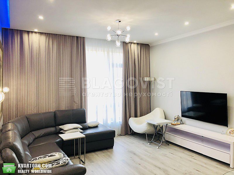 Sell 3-room apartment. Киев,  Антоновича — photo 10