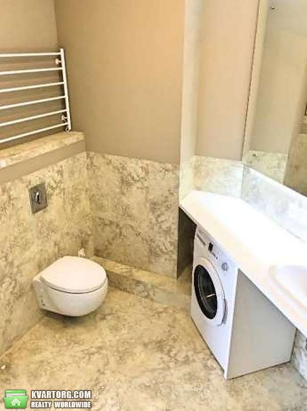 Rent out 3-room apartment. Киев, Коновальца Евгения — photo 6