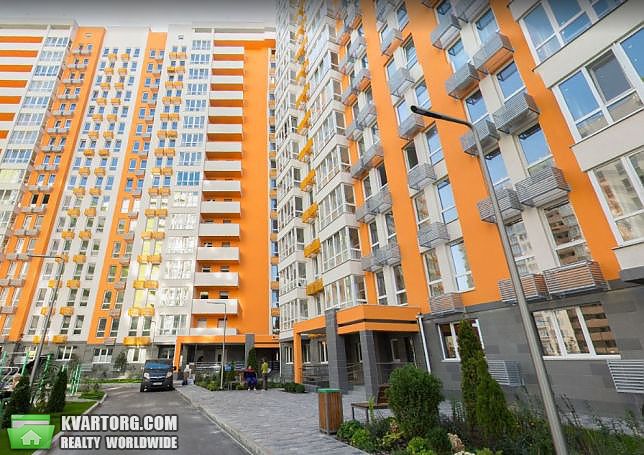 Sell 1-room apartment. Киев,  Победы пр — photo 2