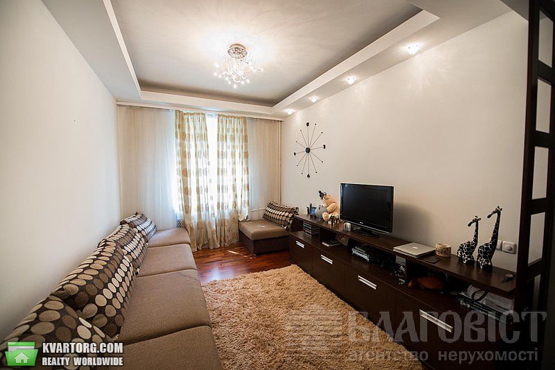 Sell 2-room apartment. Киев,  Кловский спуск — photo 1