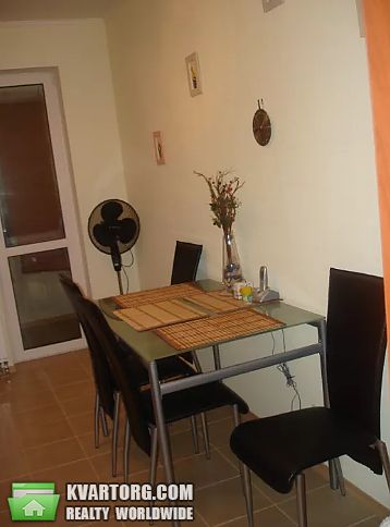 Rent out 1-room apartment. Киев,  Победы пр — photo 1