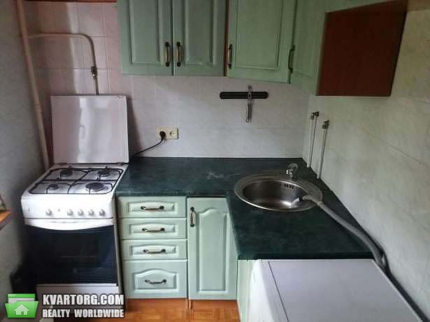 Rent out 1-room apartment. Киев,  Семашко — photo 2