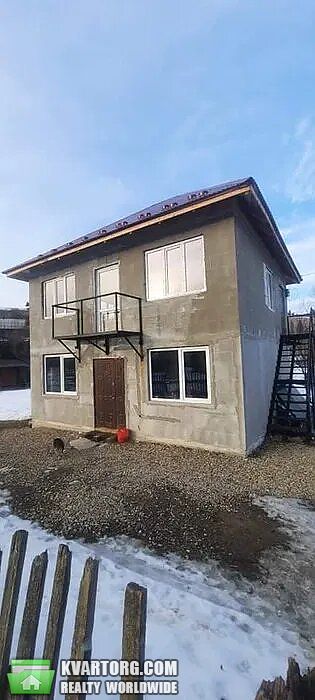 Sell house. Львов, Центральная — photo 1