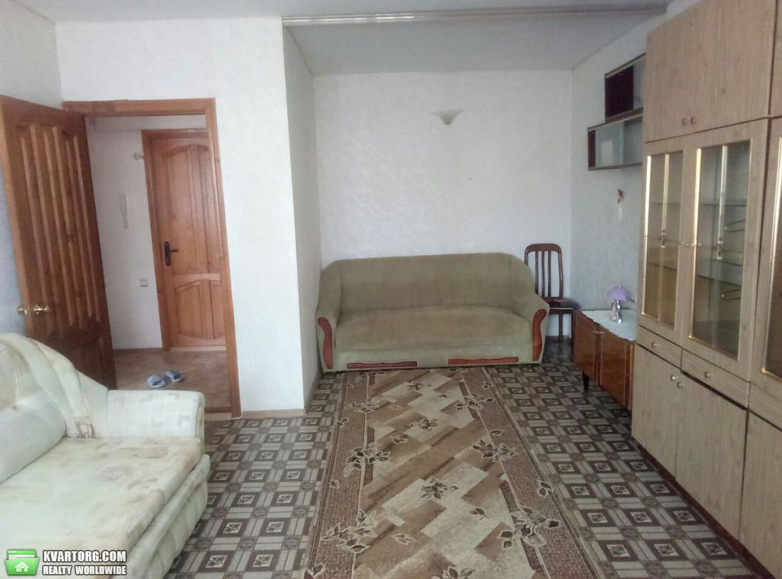 Sell 1-room apartment. Одесса, Бочарова улица — photo 1