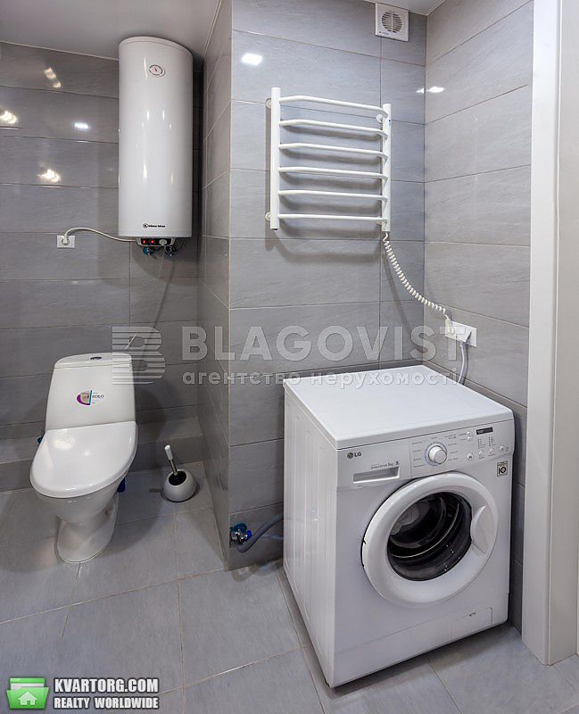 Rent out 1-room apartment. Киев,  Боженко — photo 8