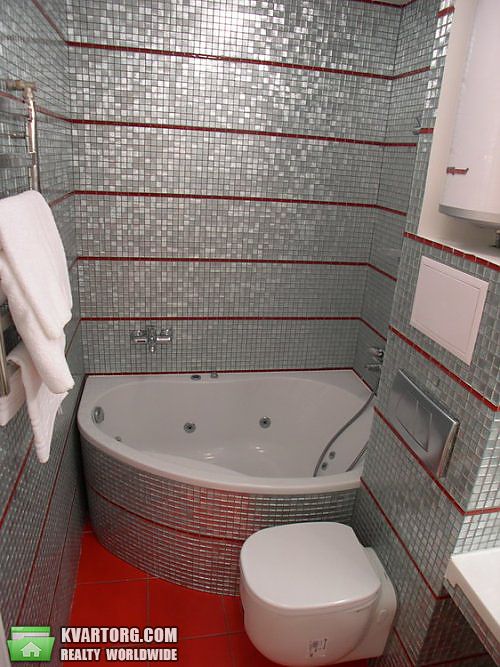 Rent out 1-room apartment. Харьков, м. Студенческая — photo 5