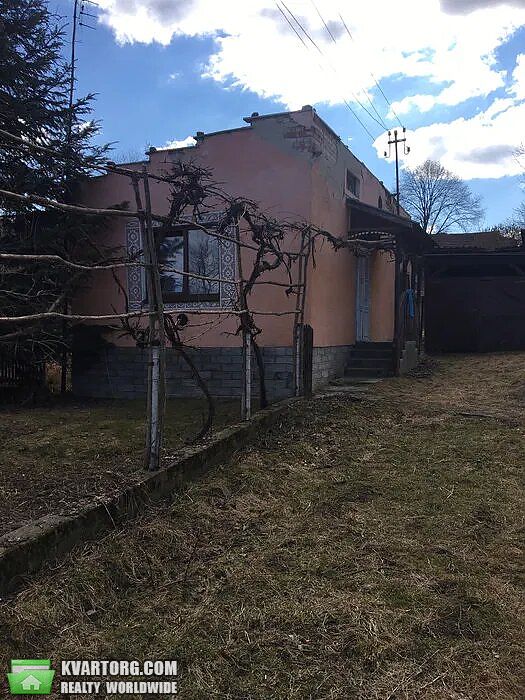 Sell house. Ужгород, Центральная — photo 1