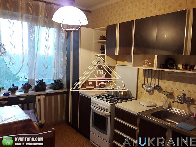 Sell 3-room apartment. Одесса, Люстдорфская — photo 4