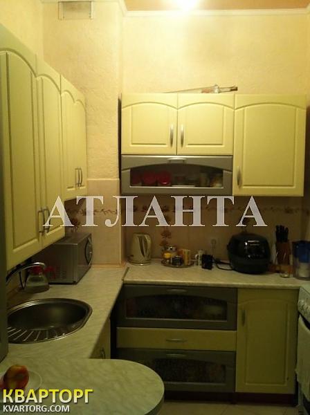 Sell 2-room apartment. Одесса, Михаила Грушевского — photo 1
