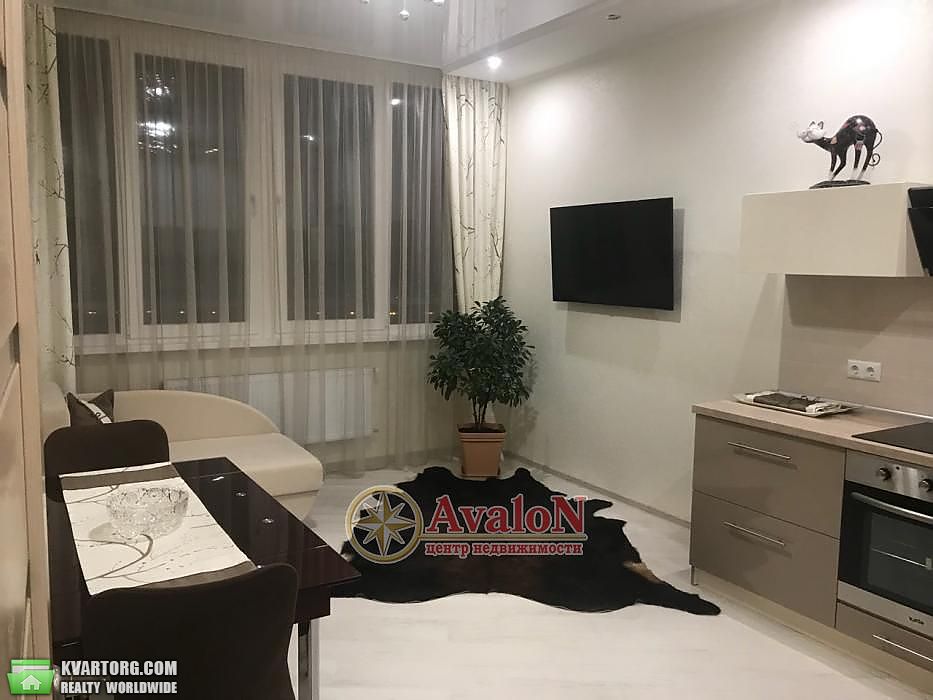 Sell 1-room apartment. Одесса, Среднефонтанская — photo 1