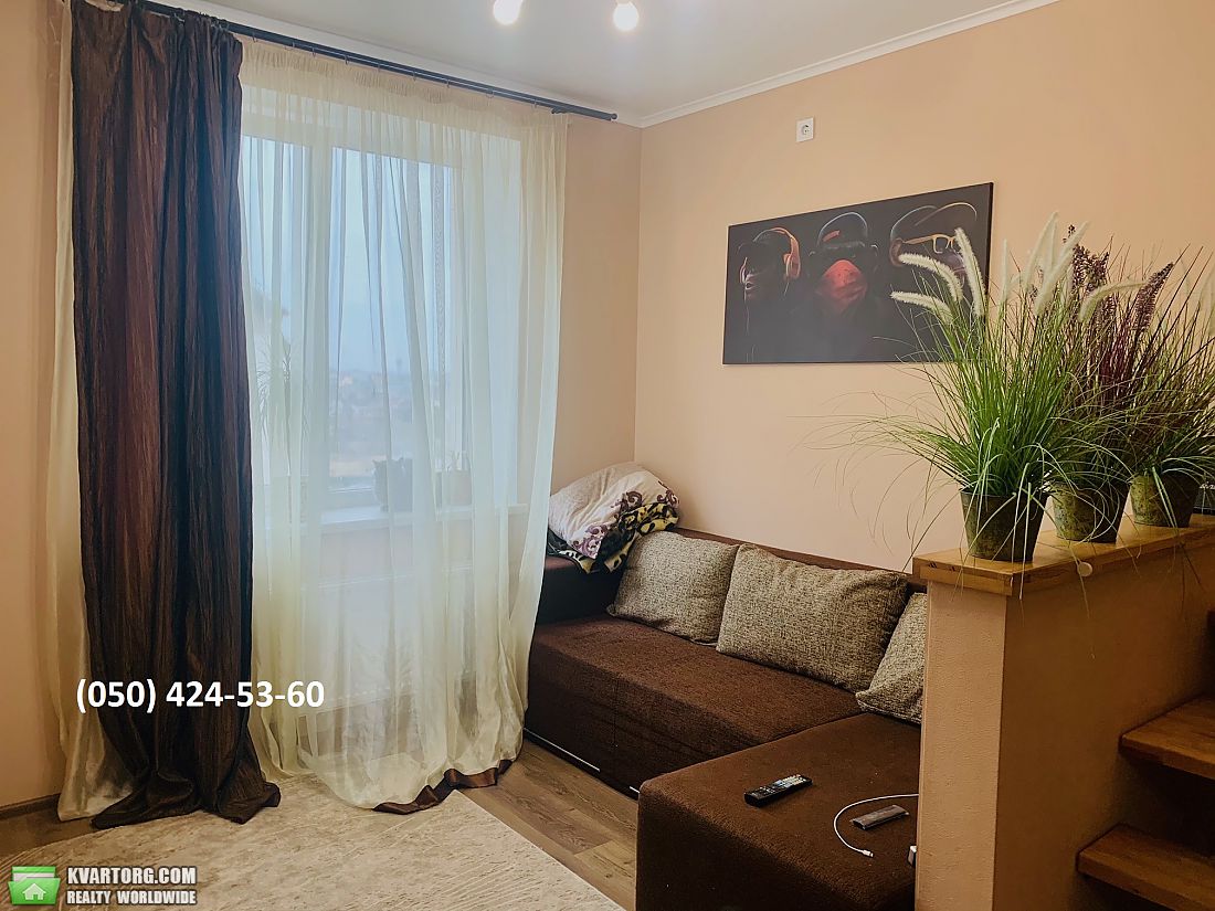 Sell 2-room apartment. Киев, Свободы — photo 2