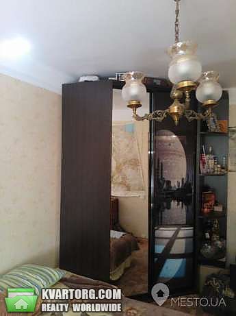 Sell 1-room apartment. Киев,  Привокзальная — photo 1
