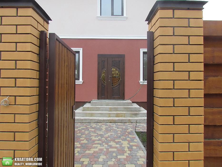 Sell house. Киевская обл., Зеленый гай — photo 10