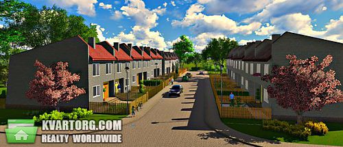 продам дом. Львов,  Глібова - фото 1