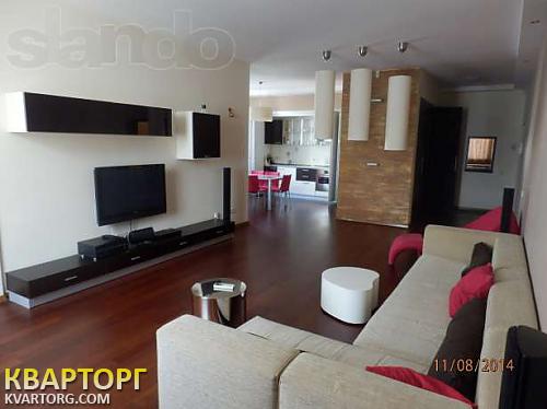 Rent out 2-room apartment. Киев,  Барбюса — photo 1