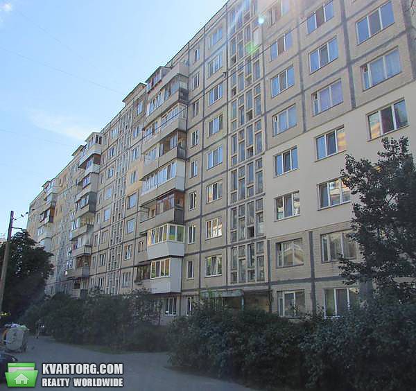 Sell 3-room apartment. Киев,  Кондратюка — photo 1
