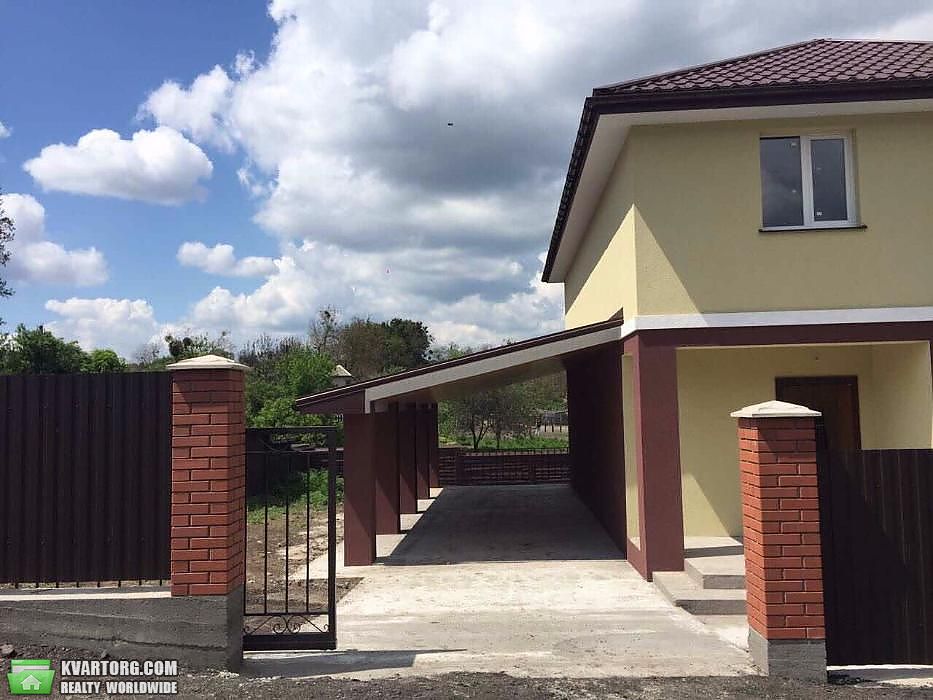 Sell house. Васильков, Центральная — photo 3