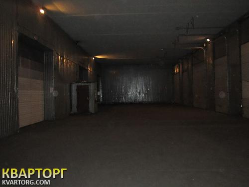Rent out warehouse. Киев, Красноткацкая — photo 3