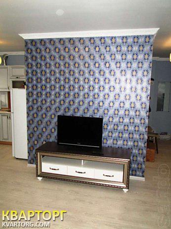Rent out 1-room apartment. Днепропетровск, Бородинская — photo 4