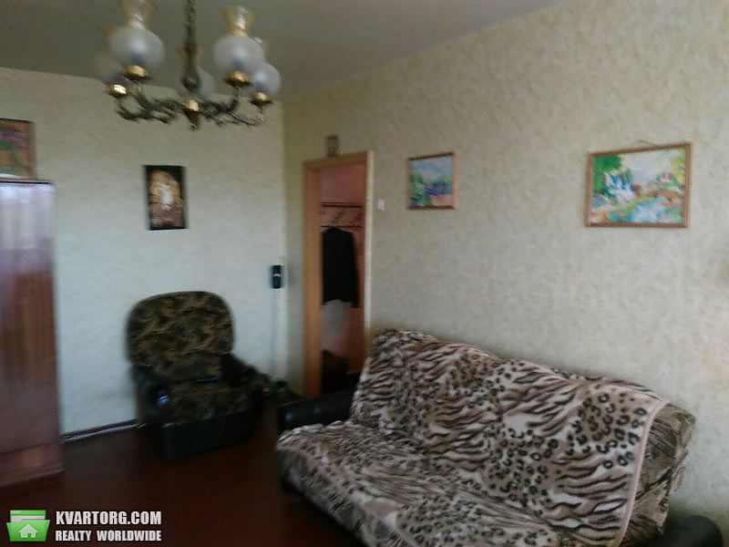 Sell 2-room apartment. Киев,  Тимошенко — photo 2