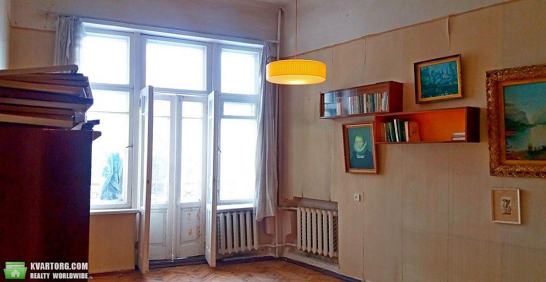 Sell 2-room apartment. Киев,  ул. Олеся Гончара — photo 3