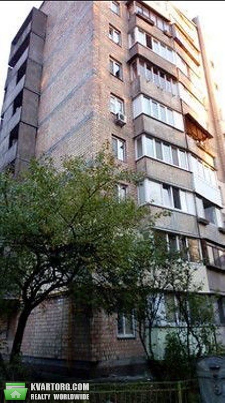 Sell 1-room apartment. Киев,  Полевой пер — photo 2
