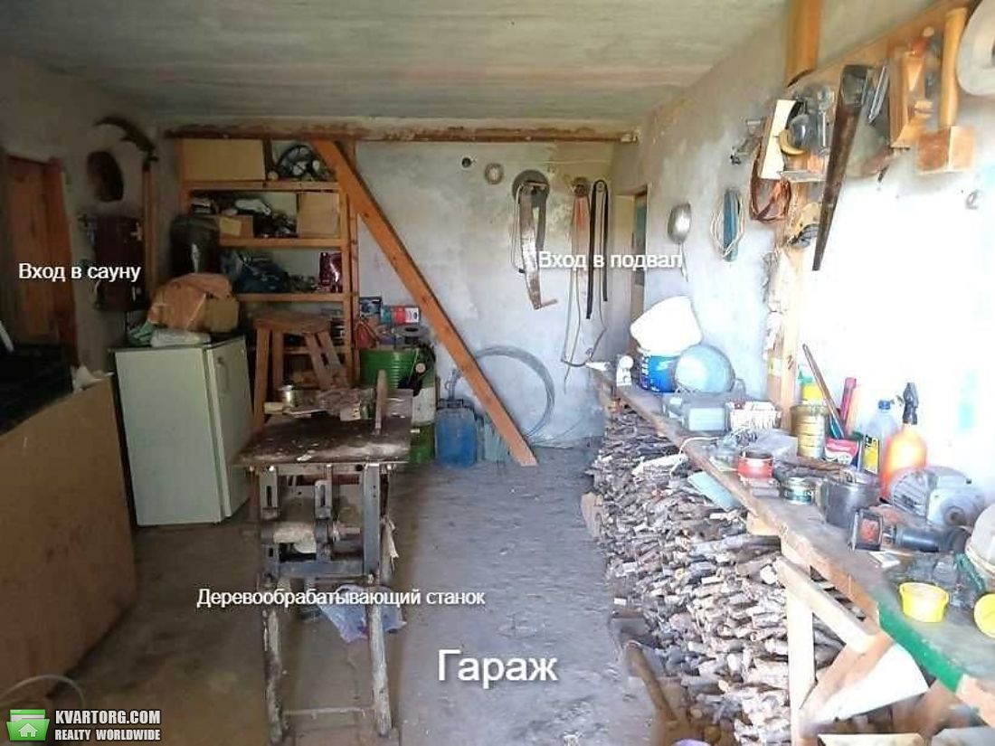 Sell house. Одесса, Бурдівка — photo 10
