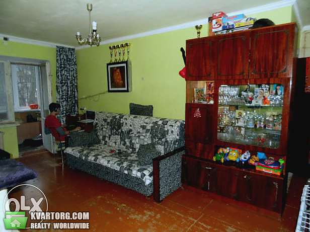 Sell 3-room apartment. Днепропетровск, Героев Сталинграда — photo 1