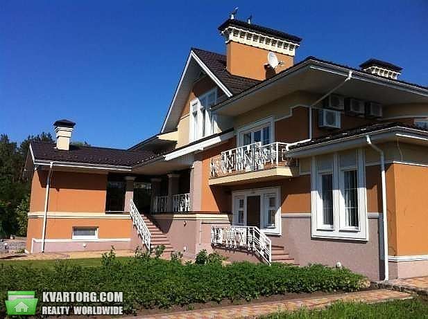 Rent out house. Киевская обл., Центральная — photo 1